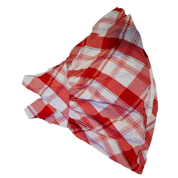 JANIE AND JACK Plaid Dress - Size 18-24 Months - Picture 2 of 5